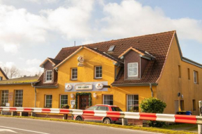 Pension bei Stralsund